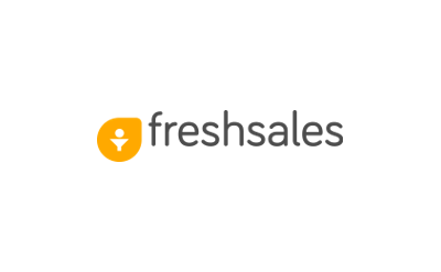 使いやすさNo.1のCRM/SFA「Freshsales」