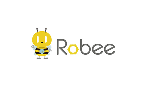 獲得効率を最大化するWeb接客ツール「Robee」