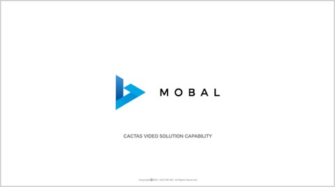 動画広告媒体を熟知したディレクターが企画から運用までサポート！動画制作サービス『MOBAL』