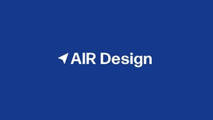 AIとプロによる、勝てる広告デザイン制作サービス「AIR Design」